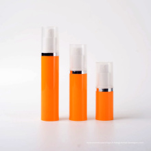 15ml 30ml 50ml Eco Friendly Plastic PP Airless Bottle